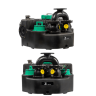 Канализационная насосная установка WILO NATIVE N-LIFT 2E-120/1.1-EM 2469736. 2469736